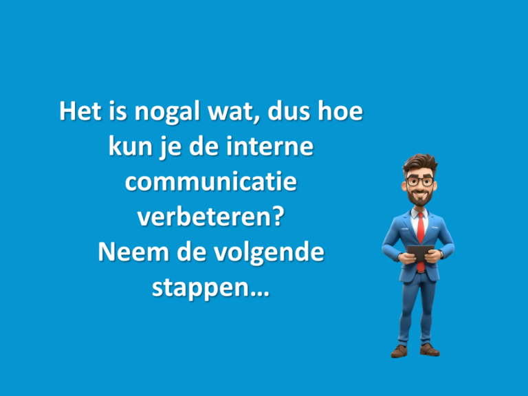 crm kleine bedrijven